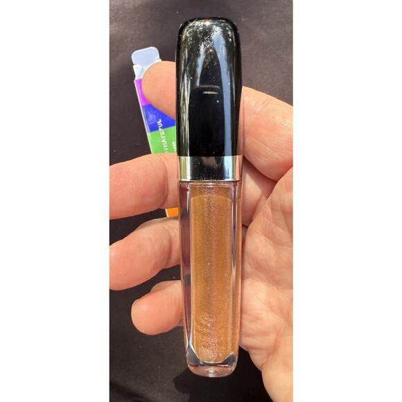 Marc Jacobs Enamored With PRIDE Gloss Lip Lacquer Shade 372 Electric Lites NEW - Picture 10 of 11